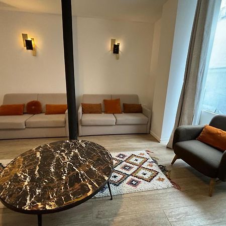 St Germain-Bon Marche - Cosy N°2 Apartment Paris Exterior photo