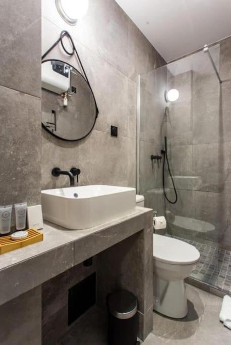 St Germain-Bon Marche - Cosy N°2 Apartment Paris Exterior photo