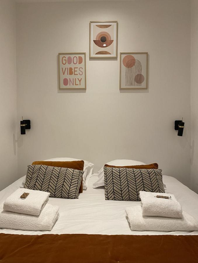 St Germain-Bon Marche - Cosy N°2 Apartment Paris Exterior photo