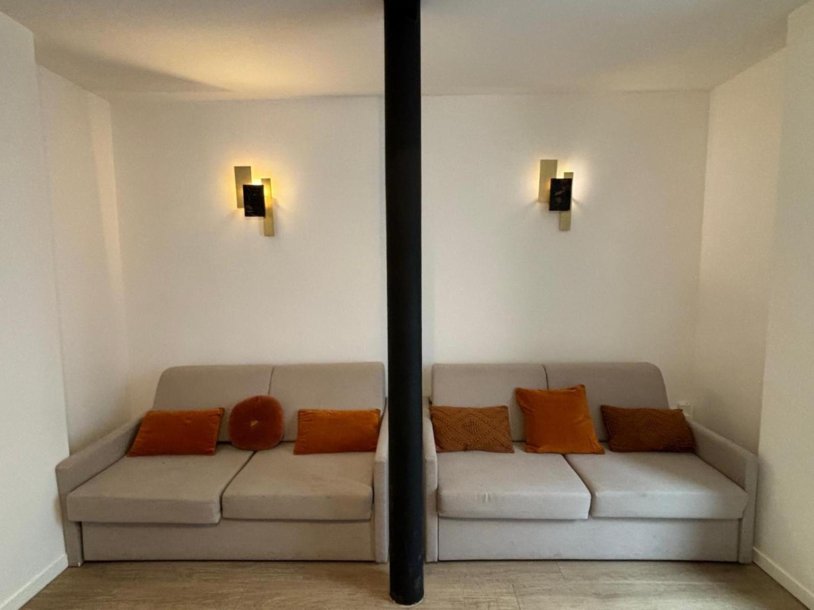 St Germain-Bon Marche - Cosy N°2 Apartment Paris Exterior photo